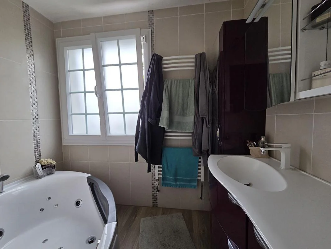 Maison 6 pièces à vendre aux Ulis (91940) - photo 8