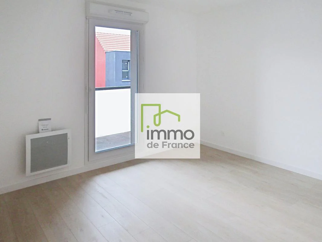 Appartement 2 pièces à louer à Forest-sur-Marque (59510) - photo 3