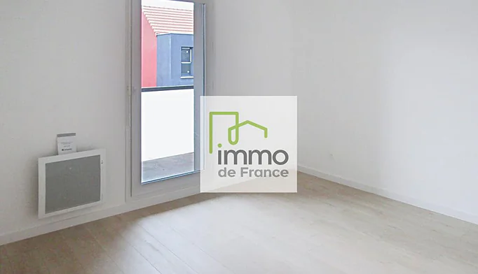 Appartement 2 pièces à louer à Forest-sur-Marque (59510) - photo 3
