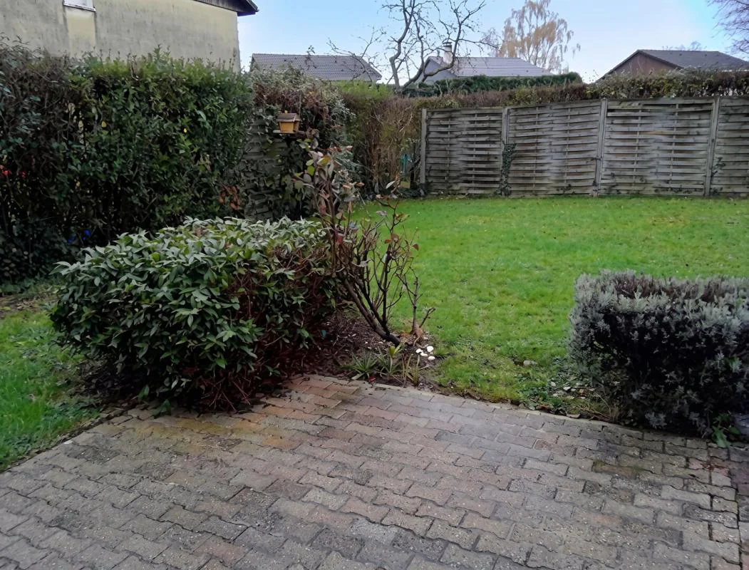 Maison 6 pièces à louer à Bourg-en-Bresse (01000) - photo 8