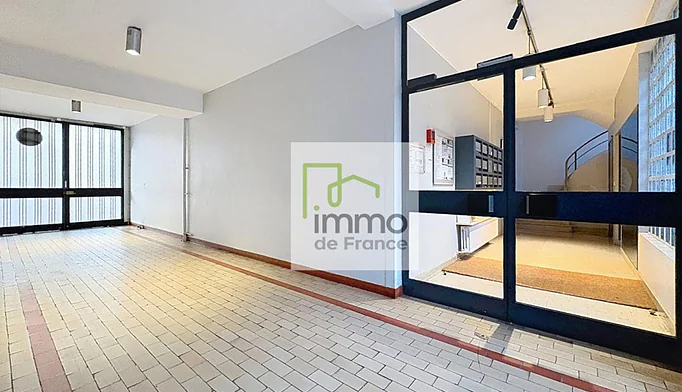 Appartement 3 pièces à louer à Lille (59000) - photo 8