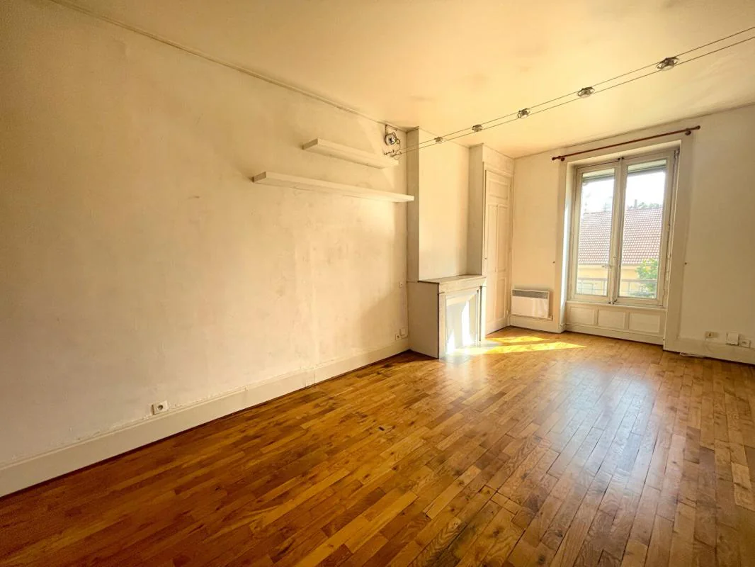 Appartement 2 pièces à louer à Lyon (69009) - photo 1