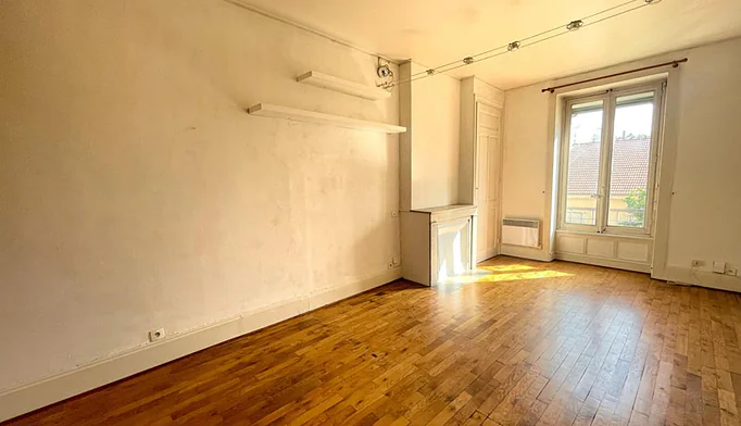 Appartement 2 pièces à louer à Lyon (69009) - photo 1