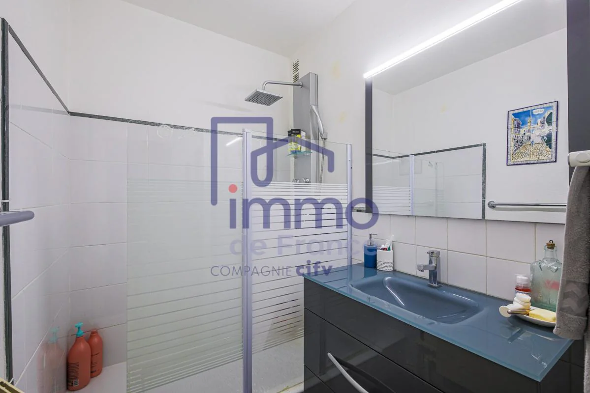 Appartement 3 pièces à vendre au Pont-de-Claix (38800) - photo 4