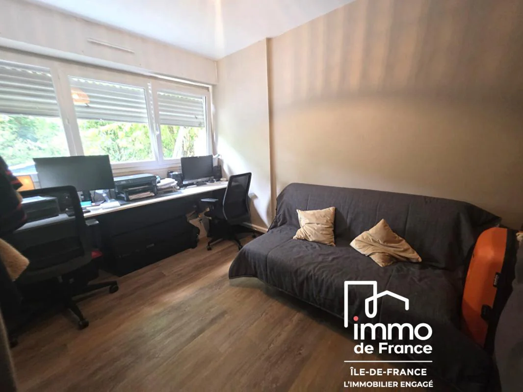 Appartement 4 pièces à vendre à Montmagny (95360) - photo 16
