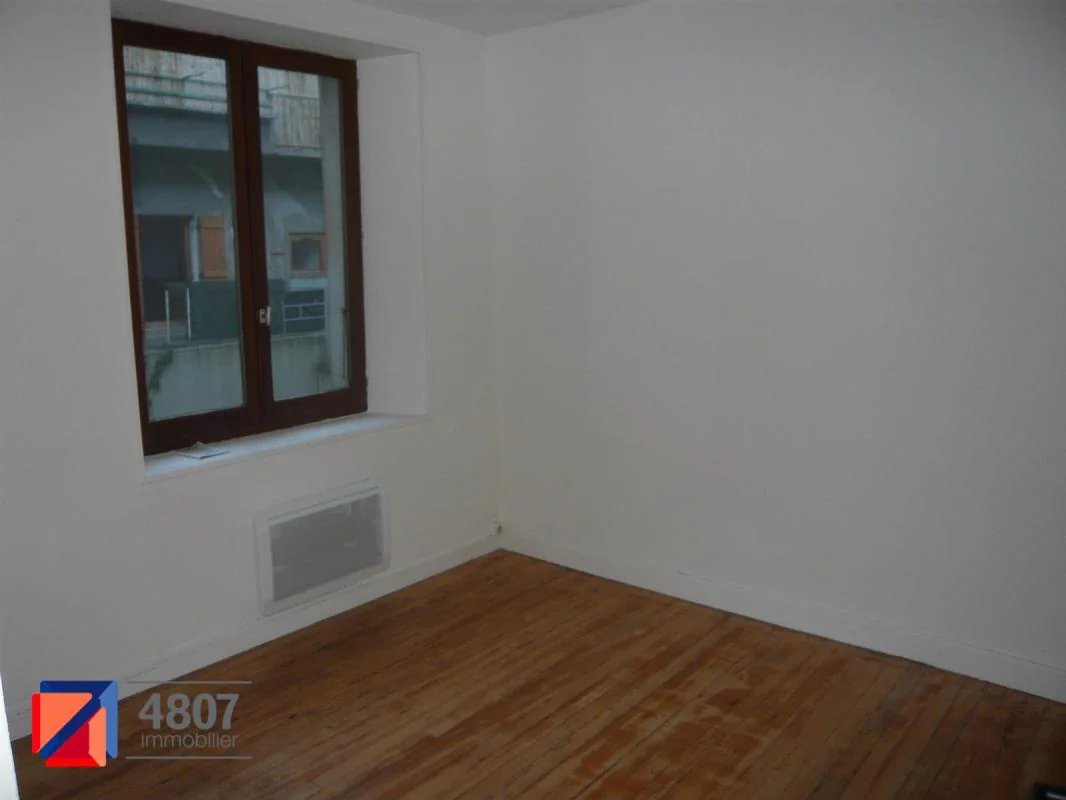 Appartement 2 pièces à louer à Cluses (74300) - photo 4