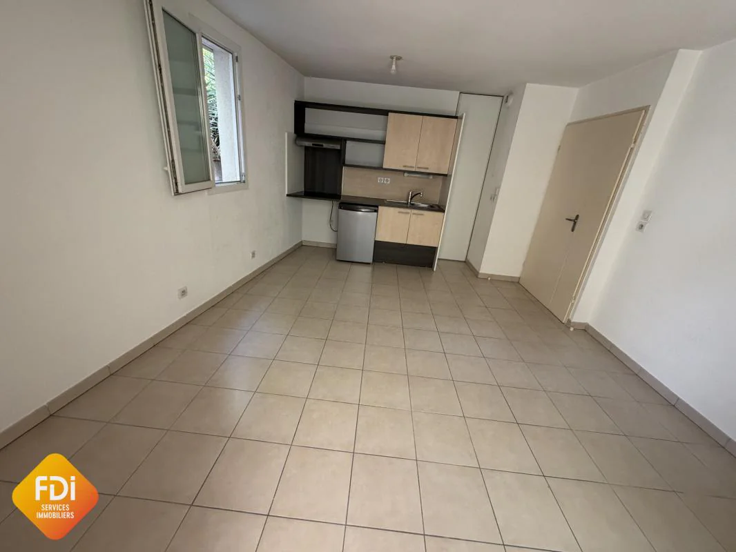 Appartement 2 pièces à vendre à Castelnau-le-Lez (34170) - photo 5