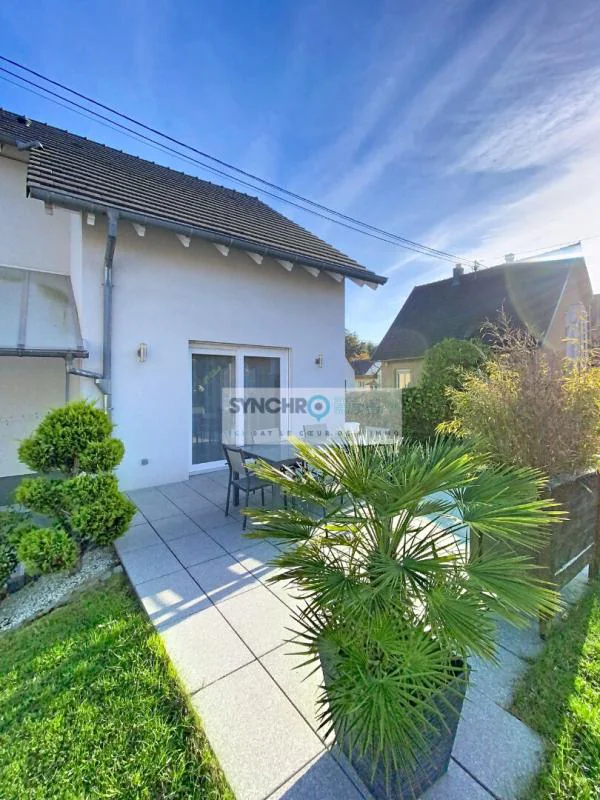 Maison 6 pièces à vendre à Schweighouse-sur-Moder (67590) - photo 4
