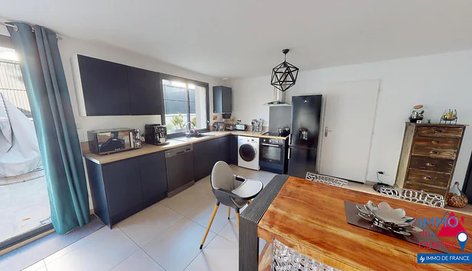Maison 5 pièces à louer à Chartres (28000) - photo 4