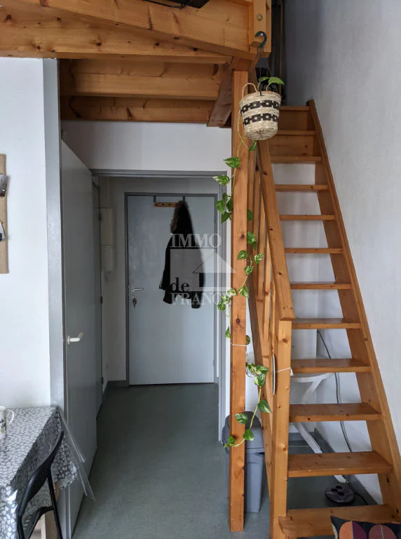 Appartement 1 pièce à louer à Angers (49000) - photo 4