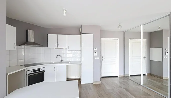 Appartement 3 pièces à louer à Clermont-Ferrand (63000) - photo 3