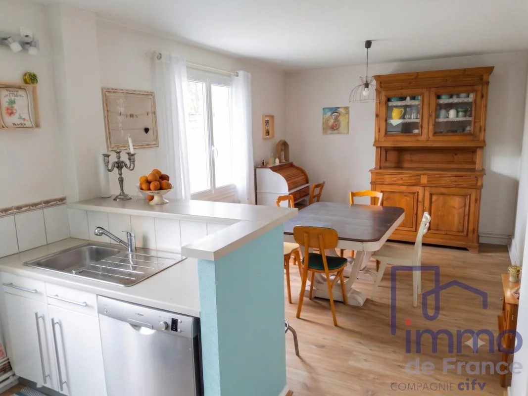 Appartement 3 pièces à vendre au Puy-en-Velay (43000) - photo 4
