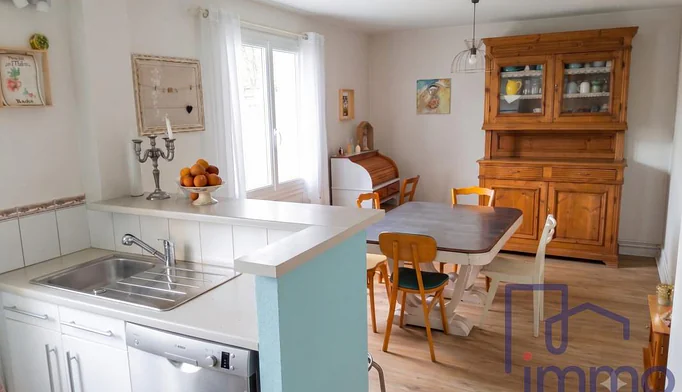 Appartement 3 pièces à vendre au Puy-en-Velay (43000) - photo 4