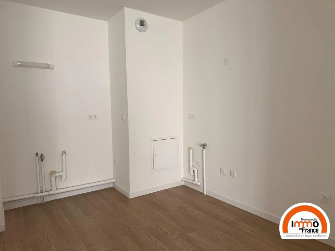 Appartement 3 pièces à louer à Rouen (76100) - photo 8