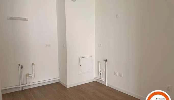 Appartement 3 pièces à louer à Rouen (76100) - photo 8