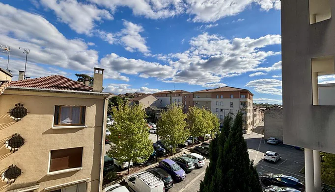 Appartement 2 pièces à vendre à Bourg-de-Péage (26300) - photo 2