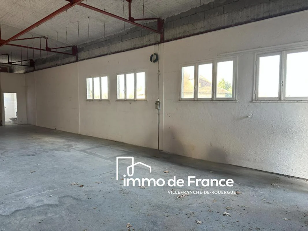 Bureau à vendre à Villefranche-de-Rouergue (12200) - photo 11