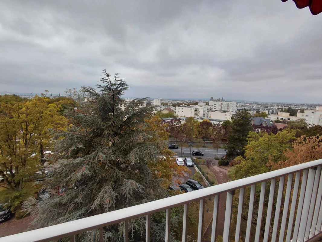 Appartement 6 pièces à vendre à Reims (51100) - photo 2