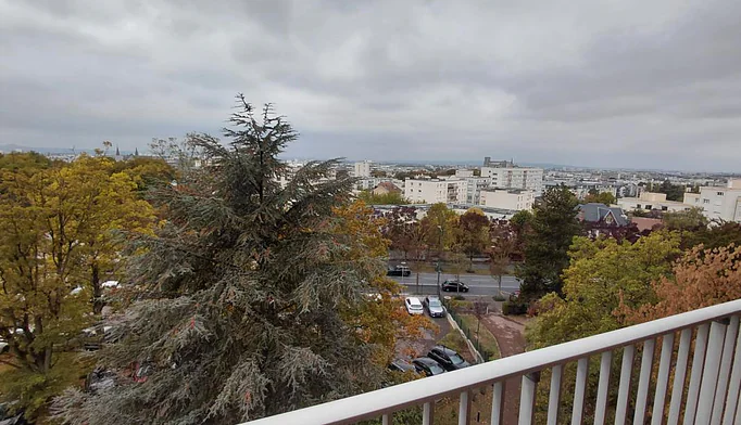 Appartement 6 pièces à vendre à Reims (51100) - photo 2