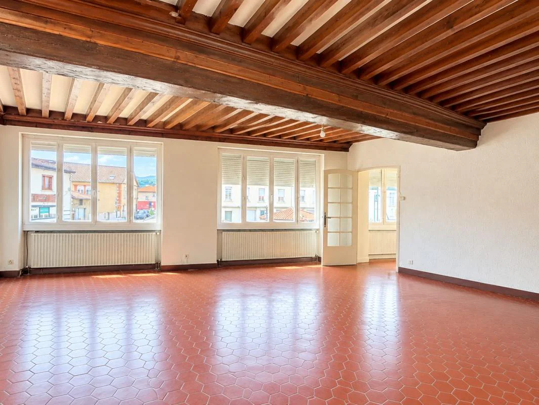 Appartement 2 pièces à vendre à Condrieu (69420) - photo 3