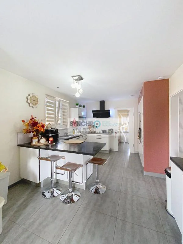 Maison 6 pièces à vendre à Schweighouse-sur-Moder (67590) - photo 7