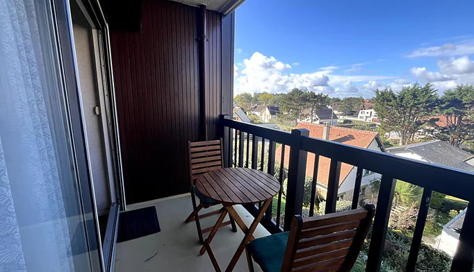 Appartement 2 pièces à vendre à Cabourg (14390) - photo 9