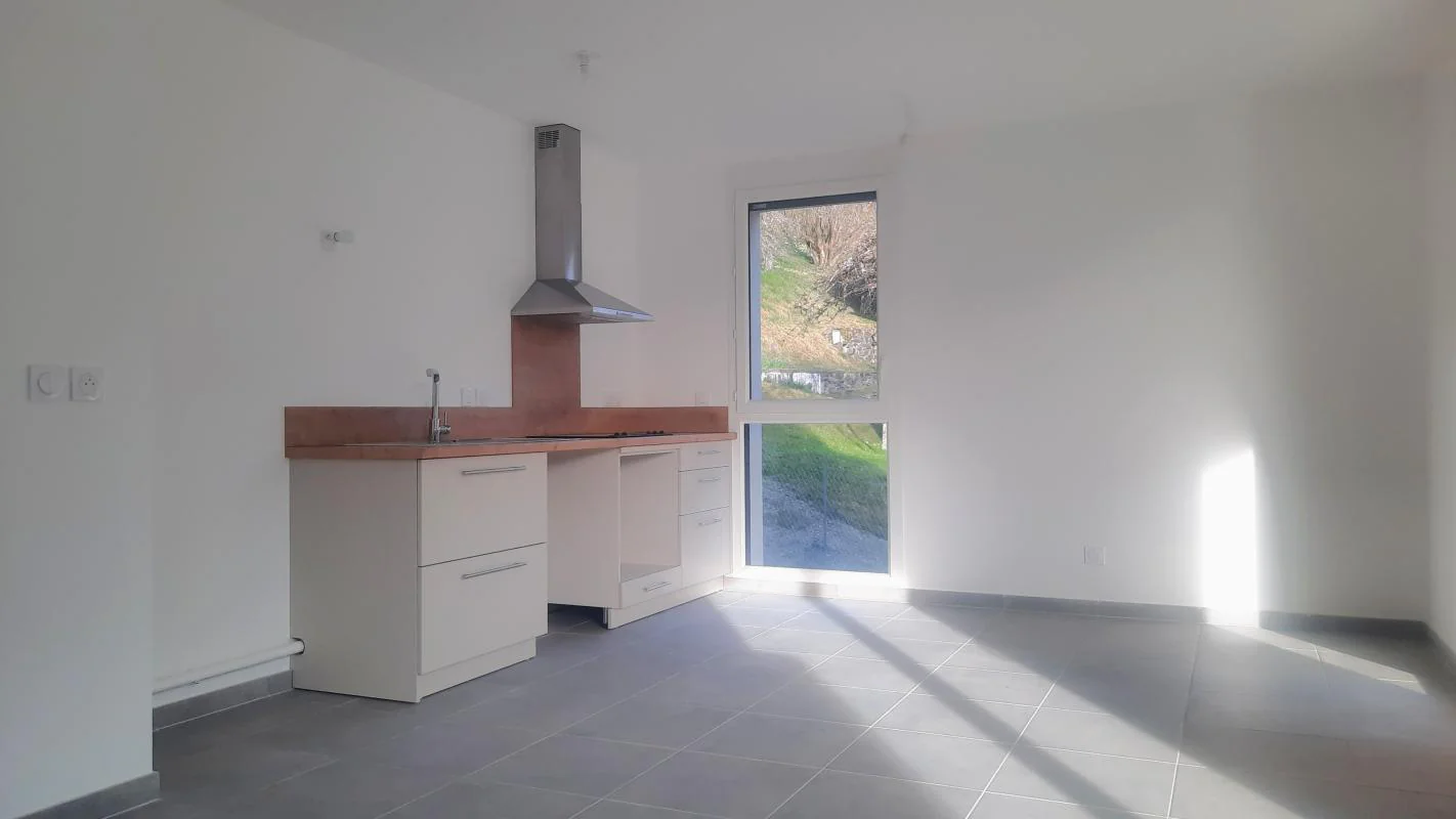 Appartement 3 pièces à louer à Queige (73720) - photo 4