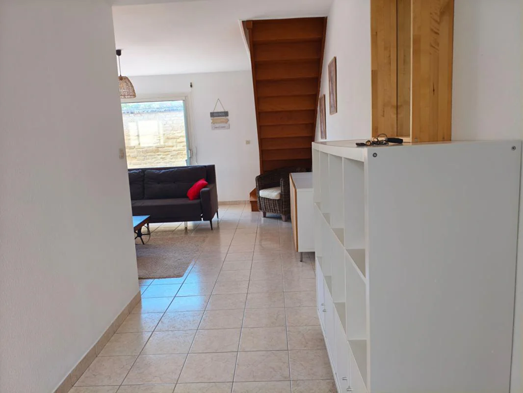 Maison 5 pièces à vendre à Luc-sur-Mer (14530) - photo 7
