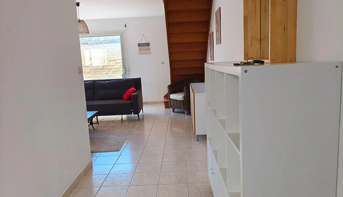 Maison 5 pièces à vendre à Luc-sur-Mer (14530) - photo 7