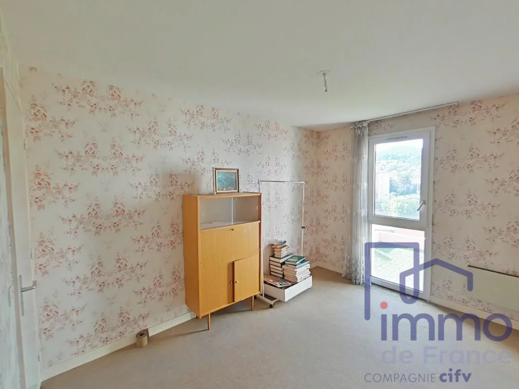 Appartement 3 pièces à vendre à Vals-près-le-Puy (43750) - photo 6