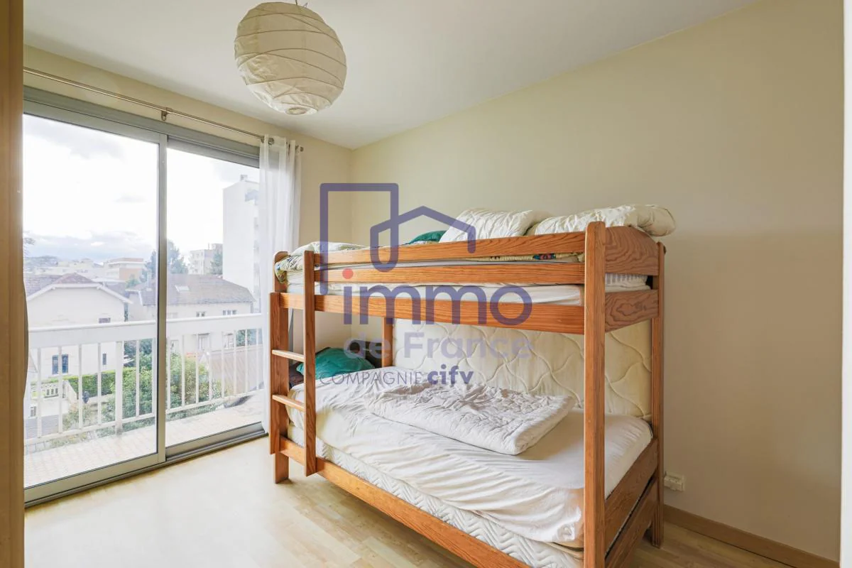 Appartement 6 pièces à vendre à Grenoble (38100) - photo 12