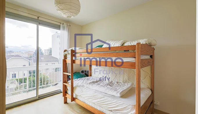 Appartement 6 pièces à vendre à Grenoble (38100) - photo 12