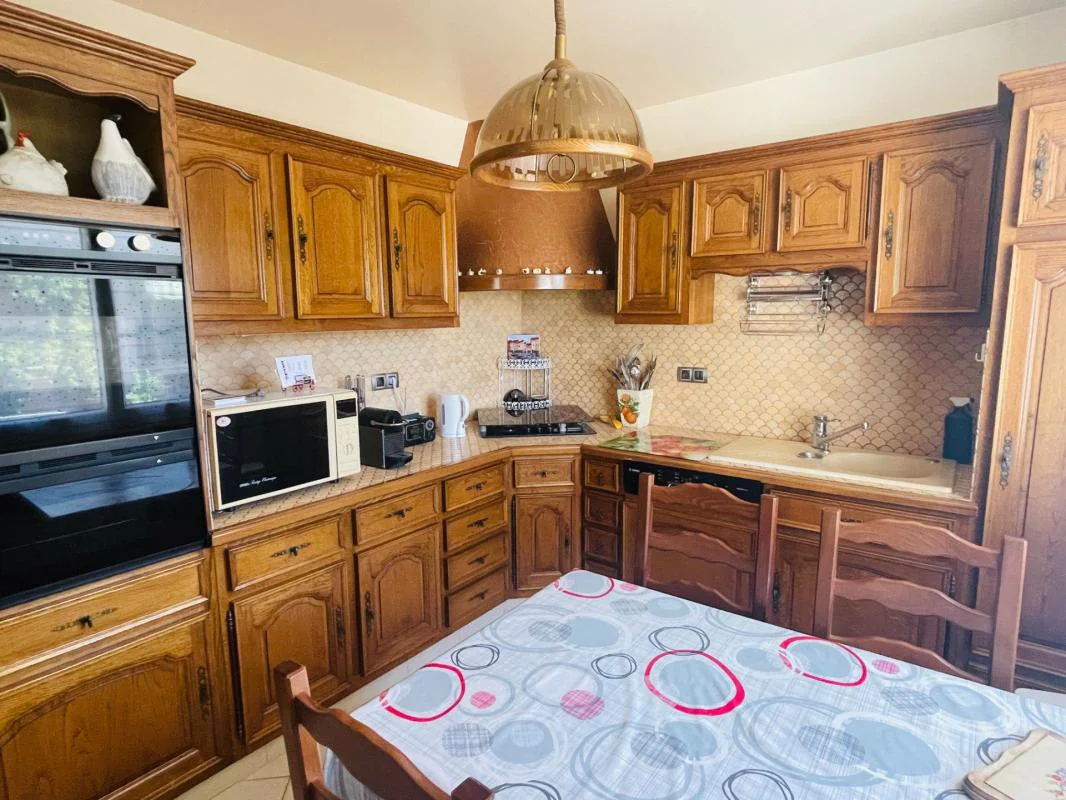 Maison 4 pièces à vendre à Bourg-de-Péage (26300) - photo 5