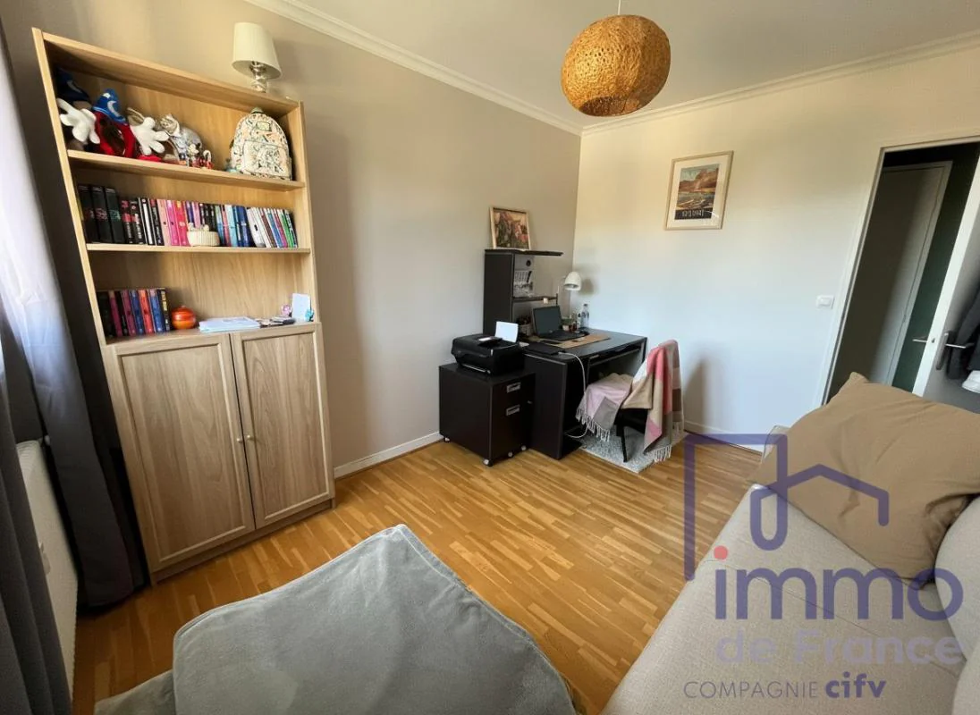 Appartement 4 pièces à vendre à Saint-Étienne (42000) - photo 8