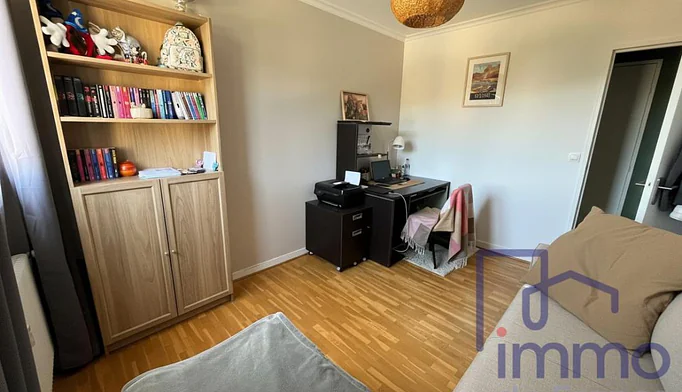Appartement 4 pièces à vendre à Saint-Étienne (42000) - photo 8