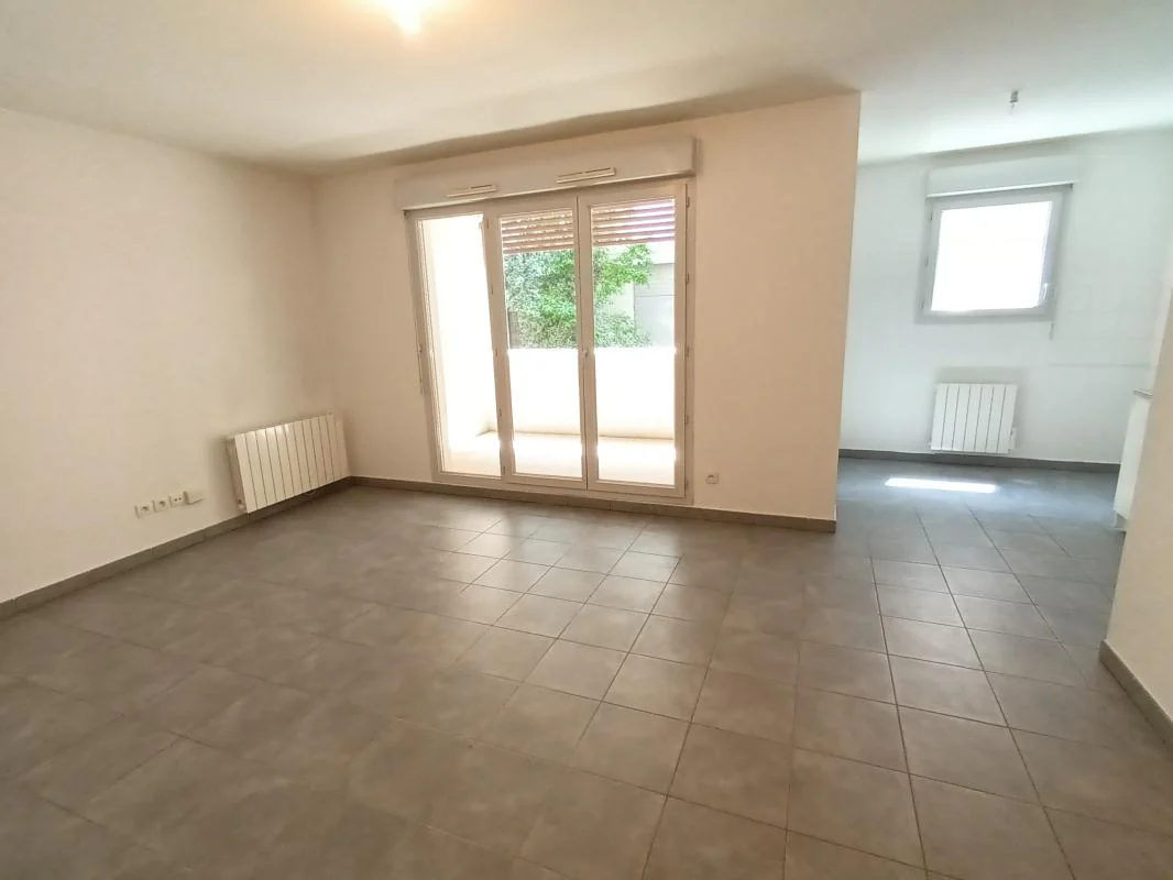 Appartement à Lyon