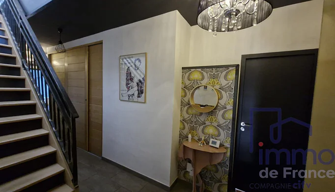 Appartement 6 pièces à vendre à Saint-Étienne (42000) - photo 11
