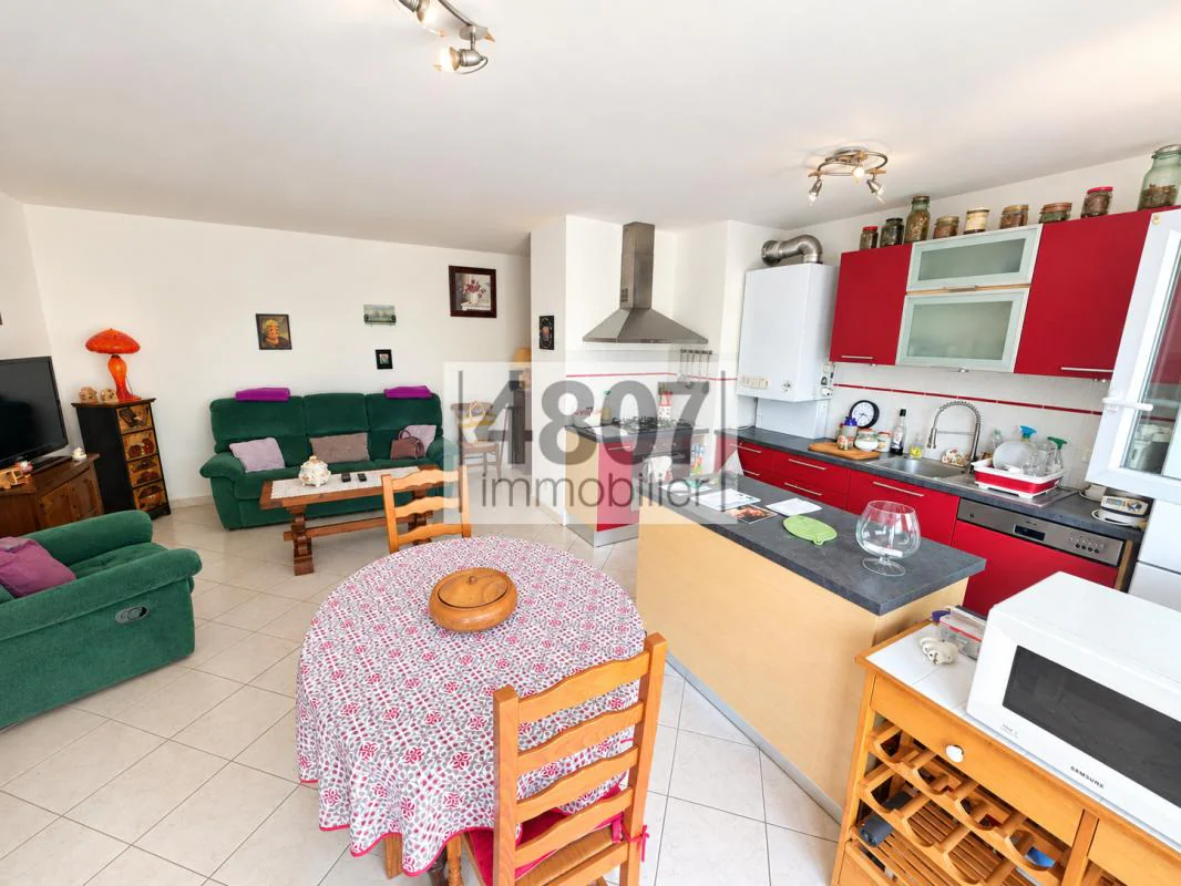 Appartement 3 pièces à vendre à Thyez (74300) - photo 3