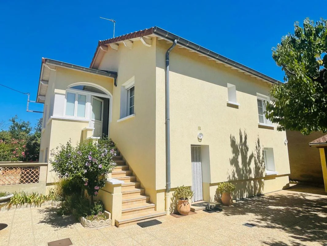 Maison 4 pièces à vendre à Bourg-de-Péage (26300) - photo 13