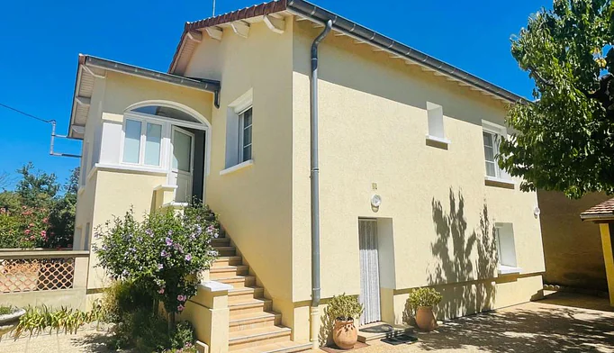 Maison 4 pièces à vendre à Bourg-de-Péage (26300) - photo 13