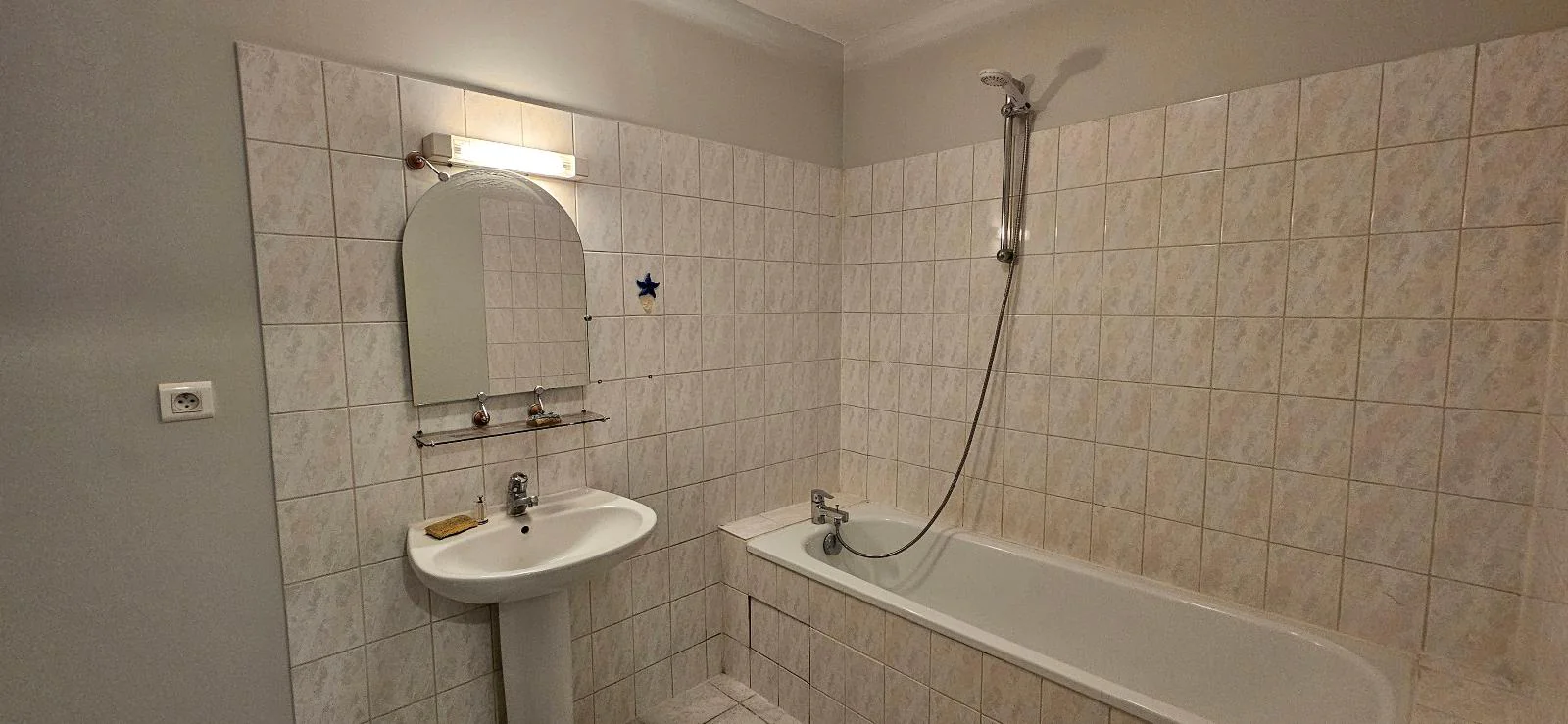 Appartement 4 pièces à louer à Privas (07000) - photo 7