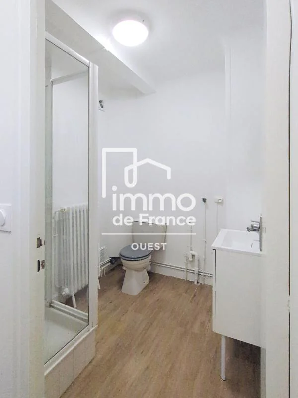 Appartement 1 pièce à louer à Nantes (44300) - photo 3