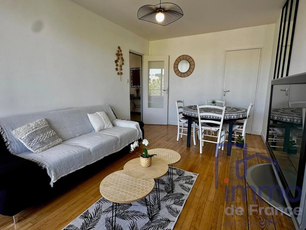 Appartement 4 pièces à vendre à Saint-Étienne (42100) - photo 4