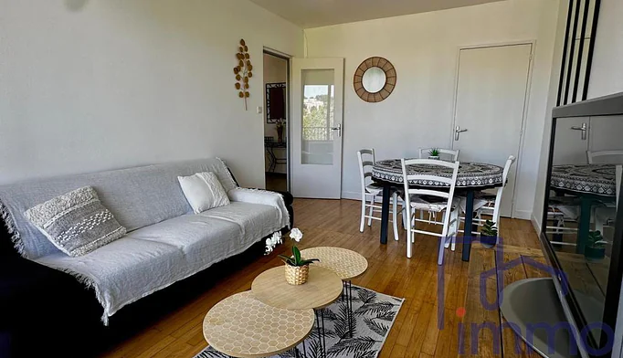 Appartement 4 pièces à vendre à Saint-Étienne (42100) - photo 4