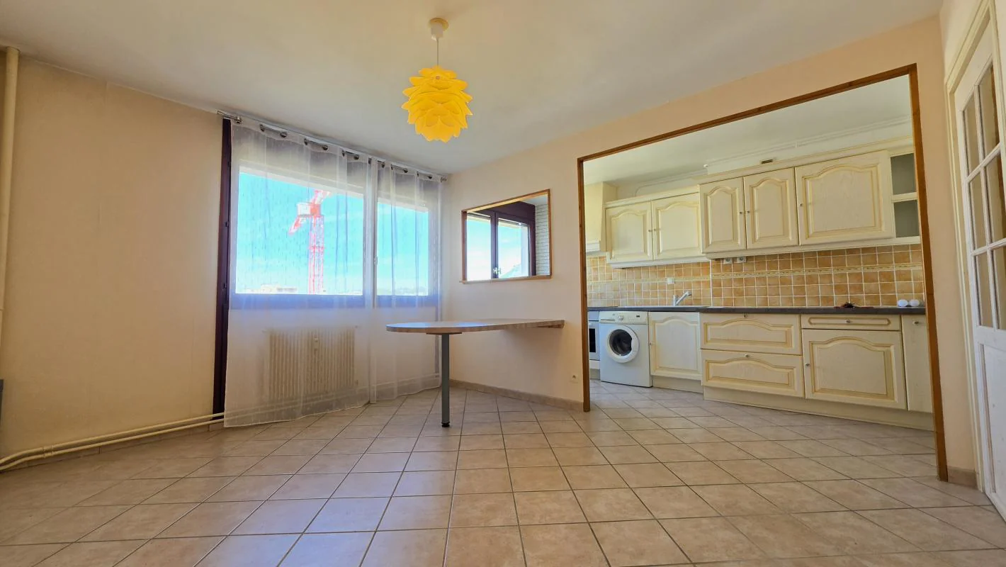 Appartement 2 pièces à louer à Chambéry (73000) - photo 2