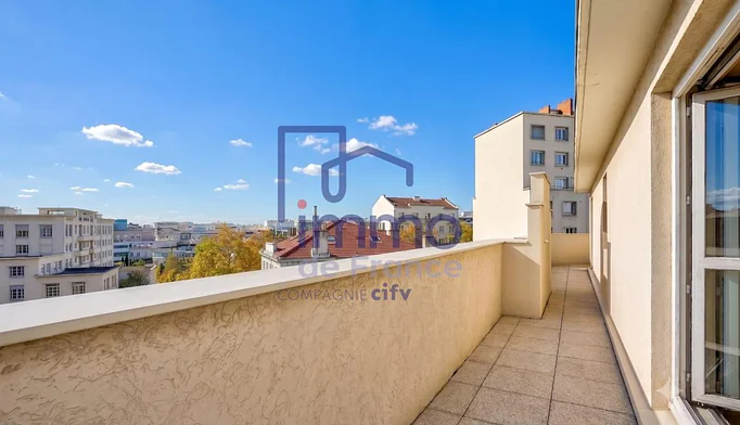 Appartement 2 pièces à vendre à Lyon (69003) - photo 6