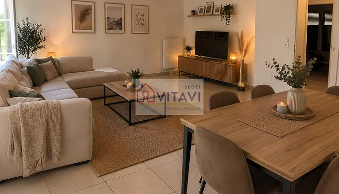Appartement 3 pièces à vendre à Therdonne (60510) - photo 3