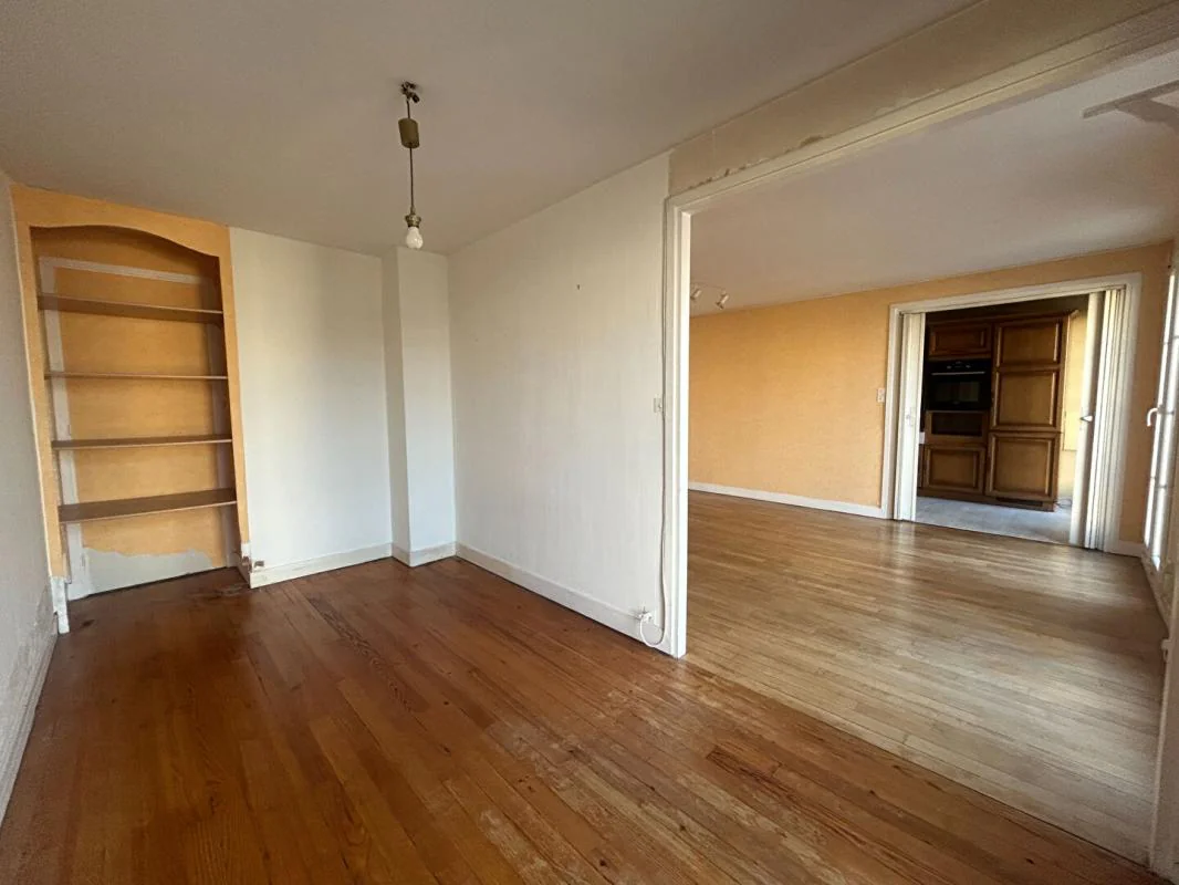 Appartement 5 pièces à vendre au Havre (76600) - photo 4