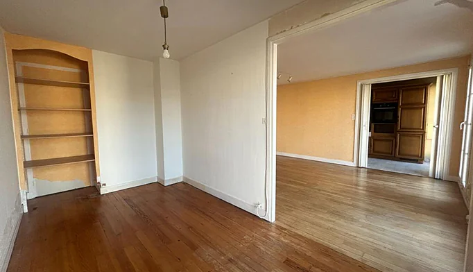 Appartement 5 pièces à vendre au Havre (76600) - photo 4