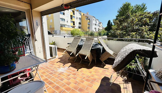 Appartement 2 pièces à vendre à Agde (34300) - photo 1